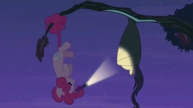 Детский Мультик Мой маленький пони Пони вампирчик на нашем канале смотреть онлайн