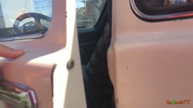 Подбор Нивы, покупка и приключения! Как я купил Ниву. смотреть онлайн