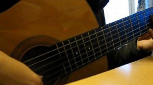 Клён- ты мой опавший