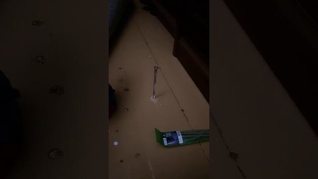 Как избавиться от скрипа деревянного пола смотреть онлайн