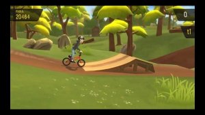 Live Stream Pumped BMX 2 PS4 - #1 КРУТЫЕ ТРЮКИ  НА BMX ОТ ЭДВИНА  | #ИГРЫ 1080p 60fps