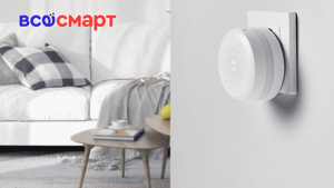 Давайте знакомиться, Aqara — ведущий производитель умного дома.