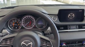 2023 Mazda 6 Atenza SKYACTIV-G 2.5L  First Impression
