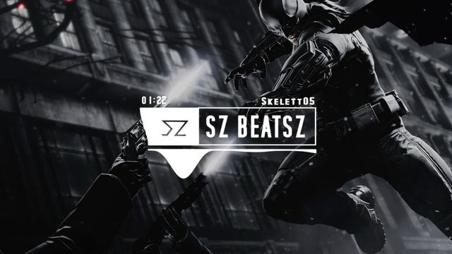 HARD 808 VIOLIN SAMPLE RAP HIPHOP BEAT / INSTRUMENTAL | ATTACK | prod. by SZBeatsz смотреть онлайн