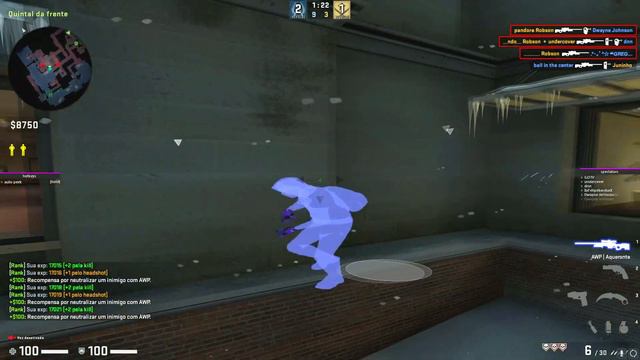 hvh highlights ft. pandora.uno смотреть онлайн