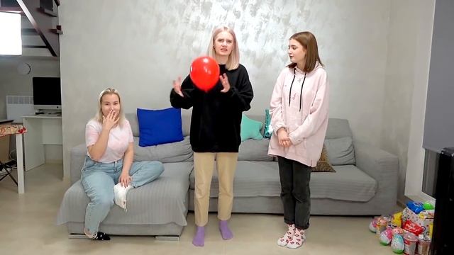 ЭКСТРЕМАЛЬНЫЕ КЛАССИКИ со Светой Кемер - Челлендж
