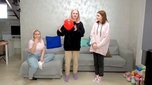 ЭКСТРЕМАЛЬНЫЕ КЛАССИКИ со Светой Кемер - Челлендж