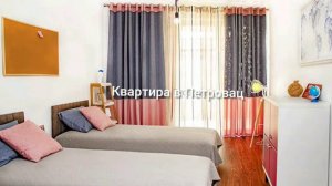 Продажа Квартиры в Петровац с бассейном, Черногория Недвижимость в Черногории