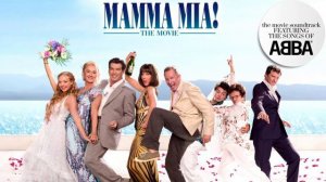 Super Trouper - Meryl Streep, Julie Walters, Christine Baranski | From 'Mamma Mia!'