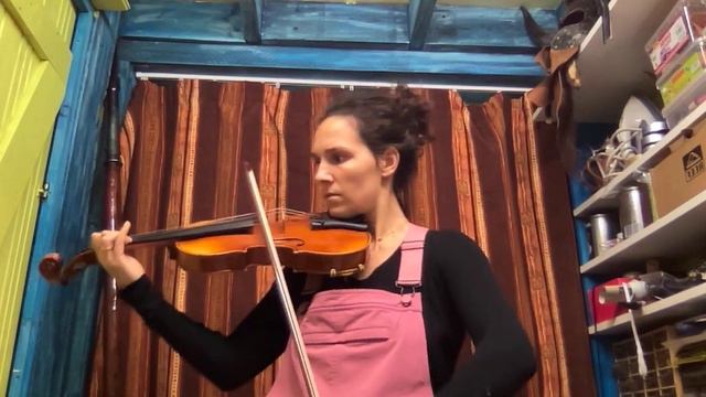 Requiem for a dream - musique film - soundtrack - Violon смотреть онлайн