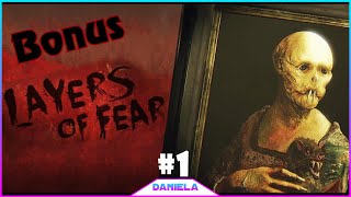 ? 1 СТРАННЫЙ ДОМ С НАМОРДНИКОМ _ LAYERS OF FEAR - Daniela.mp4