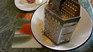 Очень вкусный салат "Белочка" / Простые рецепты салатов на праздничный стол.