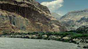 Where the Trail Ends 2012