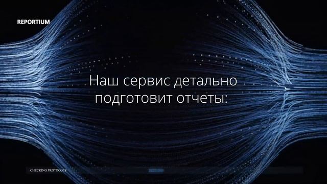 REPORTIUM - автоматизированная финансовая аналитика OZON и Wildberries смотреть онлайн