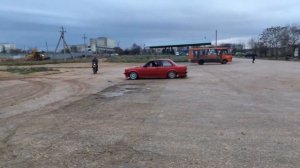 Е 30 16рь ваз 2110 турбо