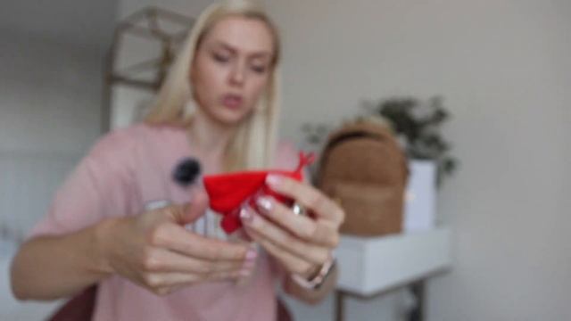 Что в моей сумке UPDATE! Обзор сумок Зара / What's in by BAG update, Zara bags HAUL смотреть онлайн