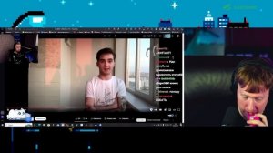 ДК СМОТРИТ : ПАРЕНЬ ЕНИНЫ ЖЁСТКО ВЫСКАЗАЛСЯ