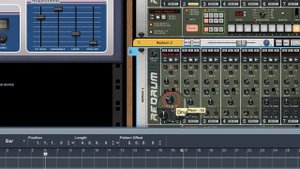 REASON Redrum In 2022 | How to use Redrum drum computer tutorial and tips