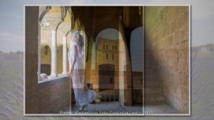 Tuscania Italy Lavender Photos and Style  in a unforgettable workshop