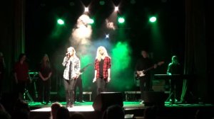One - Three Dog Night (cover)