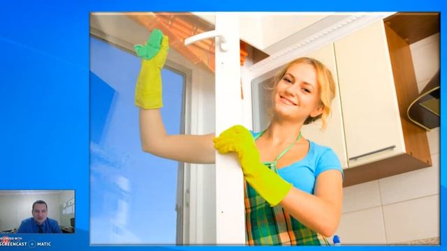 10 Подготовка квартиры к продаже