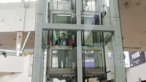 ТРЦ Планета! Красноярск 2022.