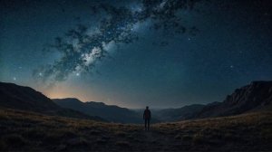 Space Ambient / Chill / Atmospheric Background Music - Vol. 2 | Cosmic, Peaceful, Calming