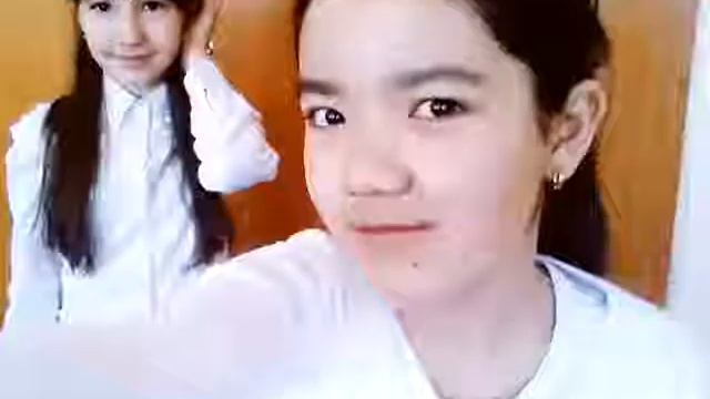 Друзья, Наурыз, Подготовка, Выступление)))♡★ смотреть онлайн