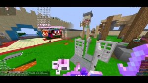 ПВП НА СЕРВЕРЕ playmine РАЗНОС СЕРВЕРА С ЧИТОМ INERTIA МАЙНКРАФТ