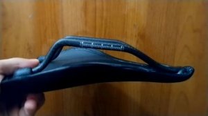 Китайское качество. Седло EC90 с aliexpress (плагиат со Specialized Power)