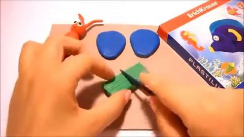 Бабочка