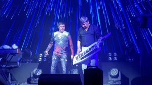 Дождь дождь - Александр Гуляев.Вечер памяти Маэстро Белых роз. 05.11.2023 Оренбург