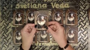 ПОЧЕМУ НЕ СКЛАДЫВАЮТСЯ ОТНОШЕНИЯ Советы Светлана ВЕДА