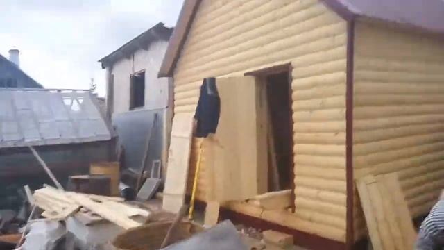 Нижний Тагил построили баню на руднике смотреть онлайн