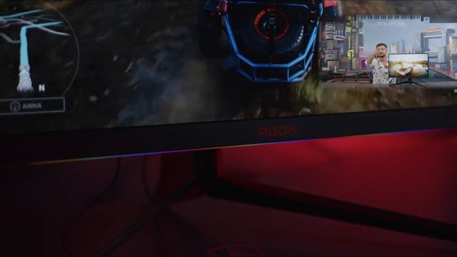 ITOPYA.COM'DA HAFTANIN ÜRÜNÜ #9 | AGON PRO 27" AG274FZ 260Hz 0.5ms IPS OYUNCU MONİTÖRÜ @BireBir смотреть онлайн