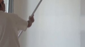 Should I back roll walls when rolling - How to back roll walls & why it should be done.