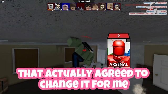 ?Get ROBLOX VC in 5 STEPS!✅ смотреть онлайн