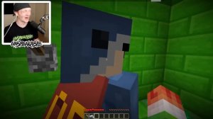 TOP 50 FUNNIEST FAILS & MINECRAFT MOMENTS!