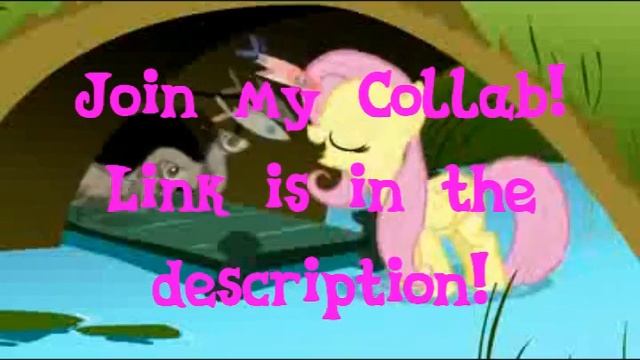 [IN PROGRESS, NO MORE ENTRIES] The Anything Pony Collab Announcement! смотреть онлайн