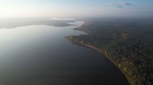 Лемболовское озеро