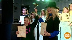 "Золотая нота": самое интересное - впереди. Доброе утро. Фрагмент выпуска от 27.11.2023