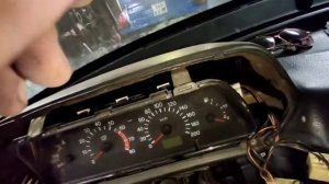 Как снять торпеду, панель приборов ваз 2110 2111 2112