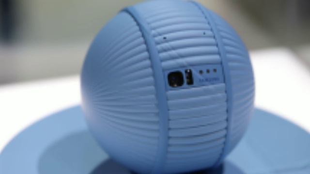 CES 2020 Samsung Selfie type | Ballie Robot, Sony Vision-S and Mercedes-Benz Vision Avtr смотреть онлайн