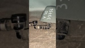 33756 Омыватель фар Toyota Camry V30