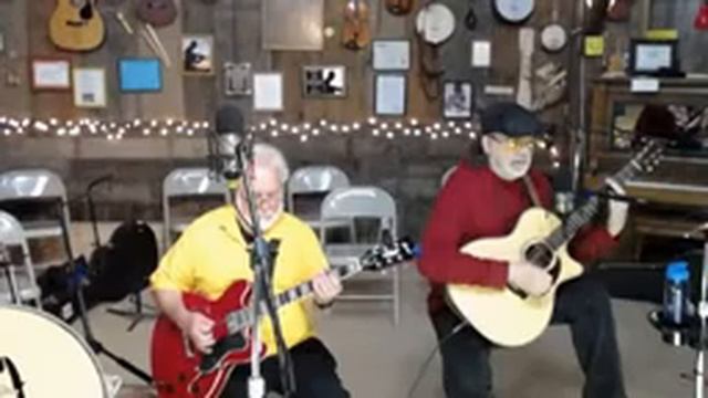 Jersey Pete and Java Joe 2:50 PM EST 5 16 21 смотреть онлайн