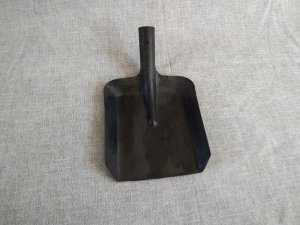 Лопата совковая СССР.