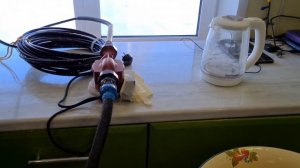 Как легко разморозить замерзшие трубы и вернуть в дом воду//100% способ разморозки труб