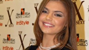 Алина Кабаева открыла Академию художественной гимнастики в Сочи