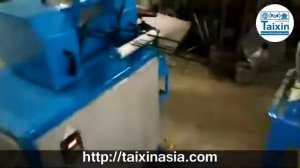 Линия по переработке ПЭТ тары ПЭТ пленки в гранулы из Китая