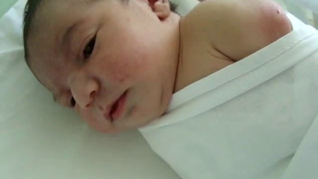 прививка в роддоме смотреть онлайн